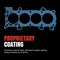 Fel-Pro Head Gasket, 26679Pt 26679PT - alternate 4